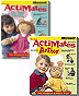 ActiMates Interactive Arthur & D.W.