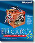 Encarta Encyclopedia Deluxe 99