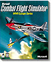 Combat Flight Simulator