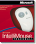 IntelliMouse TrackBall