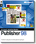 Graphics Studio Publisher 98