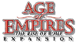 Age of Empires Expansion Trial - 45 MB