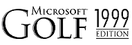 Golf 1999 Edition - 65 MB