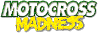 Motocross Madness Trial