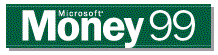 Money  99 Financial Suite- 40 MB