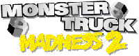 Monster Truck Madness 2 Trial - 30 MB