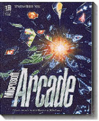 Microsoft Arcade